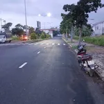 Bán đất mặt tiền 152m2 Xã Lương Bình, Bến Lức, Tây Ninh - Ảnh thu nhỏ 1