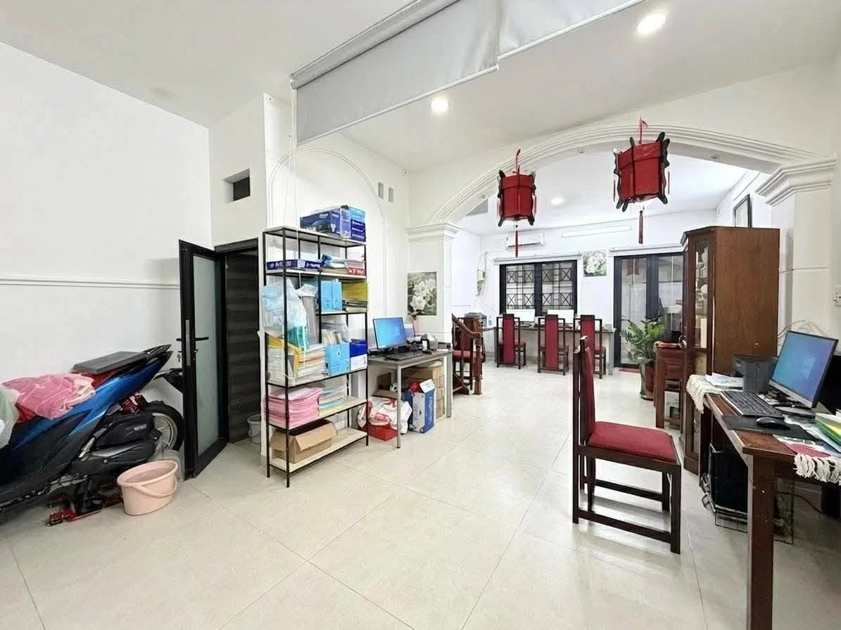 Bán nhà hẻm Hồ Văn Huê 39m2, 2 tầng, 2PN, giá 6 tỷ, Phú Nhuận - Ảnh thu nhỏ 3