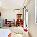 Cho thuê căn hộ 30m² Nguyễn Đức Cảnh, Nha Trang - Ảnh thu nhỏ 4