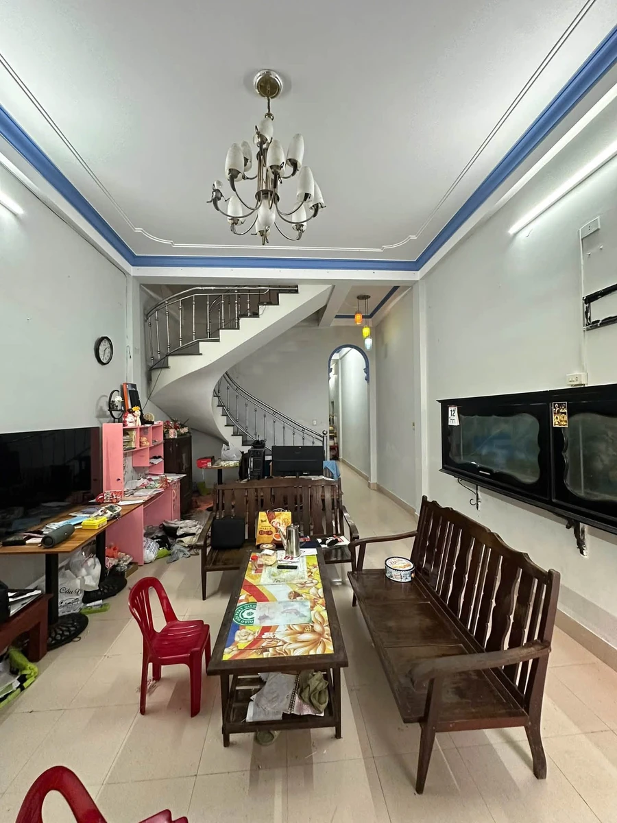 Bán nhà 2 tầng 76m2 Cao Xuân Dục, Huế - 2,85 tỷ - Ảnh thu nhỏ 3