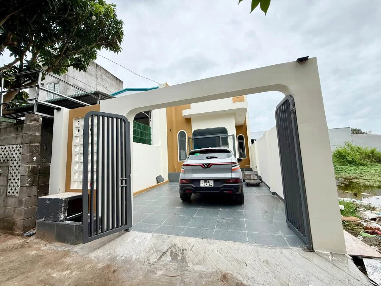 Bán nhà 2PN 120m² tại Phan Thiết 2,1 tỷ - Ảnh 1