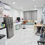 Bán nhà hẻm Bình Thạnh 68m2 7 phòng 15.5 tỷ - Ảnh thu nhỏ 4