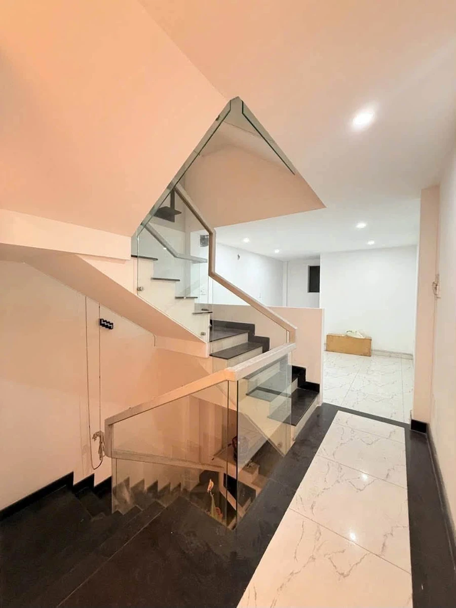 Bán nhà phố 45m² 4 phòng ngủ Huỳnh Văn Bánh 9,9 tỷ - Ảnh thu nhỏ 5