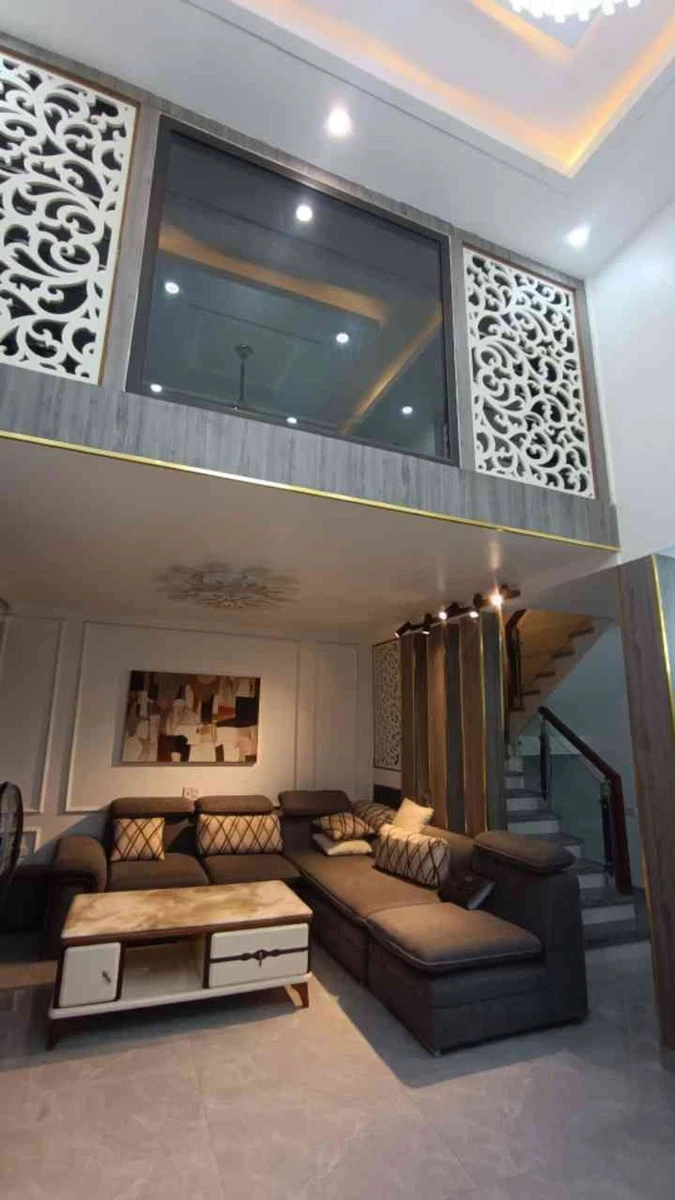 Bán nhà phố 50m² 3 tầng Lạch Tray Hải Phòng 3,6 tỷ - Ảnh thu nhỏ 3