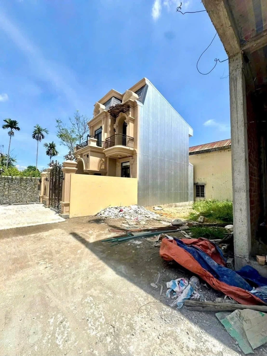 Bán đất kiệt ô tô Nguyễn Khoa Chiêm, Huế 95m² 1 tỷ 950 triệu - Ảnh thu nhỏ 2