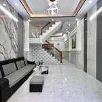 Bán nhà trệt lầu 70m2 2PN 2WC Nguyễn Văn Cừ Cần Thơ 1,99 tỷ - Ảnh thu nhỏ 3