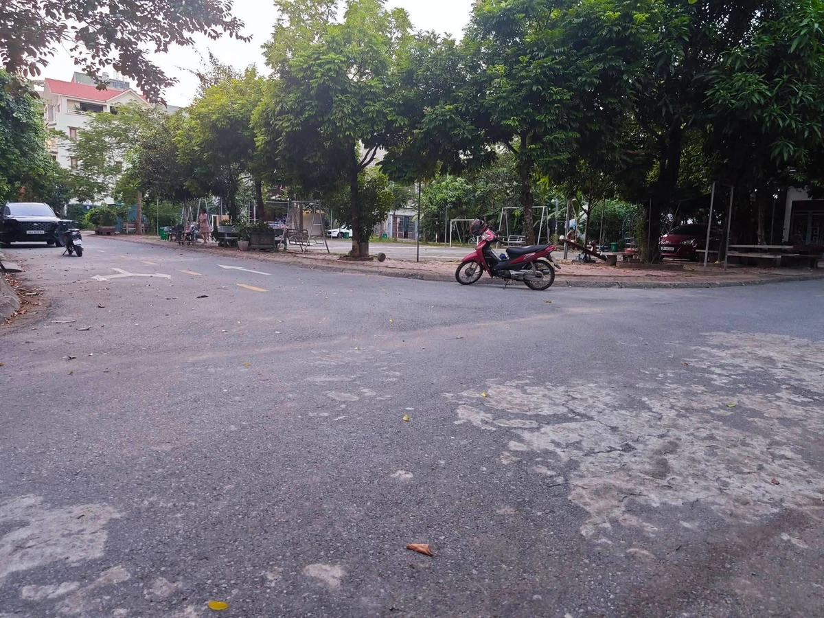 Bán đất kinh doanh 69.75m² KDT Vạn Lộc, Hóc Môn - Ảnh thu nhỏ 4