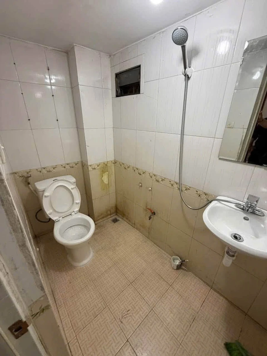 Cho thuê nhà hẻm 184 Hoa Bằng, Cầu Giấy, 30m2, 2PN, 12 tr/tháng - Ảnh thu nhỏ 2