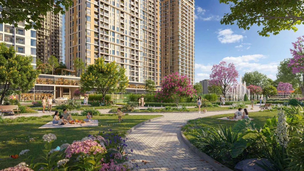 Tổng vốn nhỏ, bán căn Sun Glory mặt đường Lê Hồng Phong, 77m2*T15 view gần Vincom chợ Vinh 3.612tỷ - Ảnh thu nhỏ 5