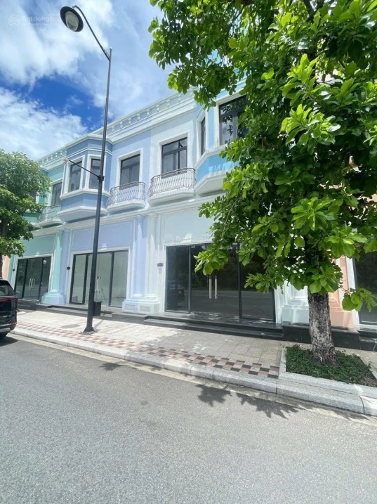 Chính chủ bán shophouse Vinwonder Phú Quốc đối diện Safari - Ảnh thu nhỏ 3