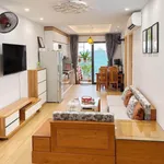 Bán căn hộ 2PN Lideco Hạ Long 69.7m² 2.5 tỷ - Ảnh thu nhỏ 1