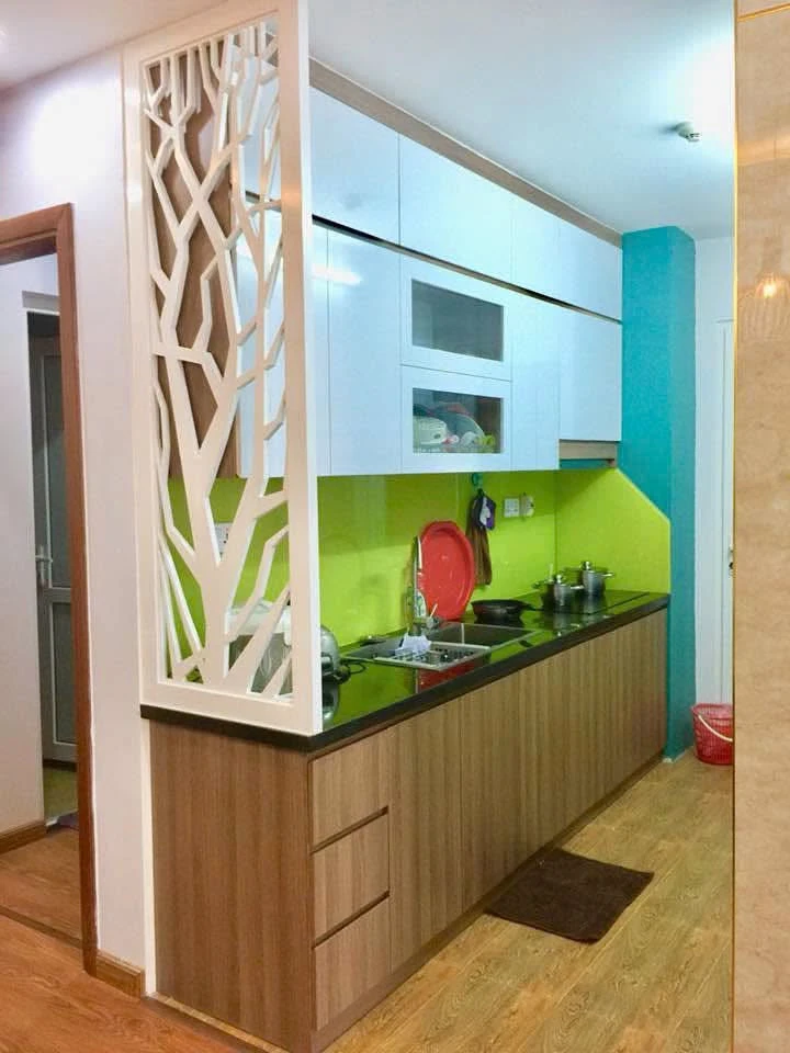 Bán căn hộ 2PN 66m² Gemek 2 Lê Trọng Tấn An Khánh 3.2 tỷ - Ảnh thu nhỏ 3
