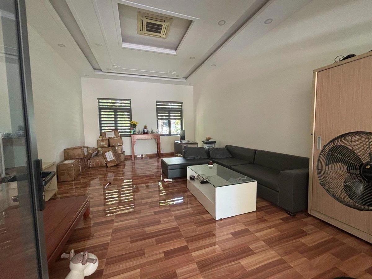 Cho thuê biệt thự An Viên 300m², 3 PN, Nha Trang 35 triệu/tháng - Ảnh thu nhỏ 3