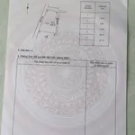 Bán 446m² đất quy hoạch thổ cư Bình Thuận 260 triệu - Ảnh thu nhỏ 1