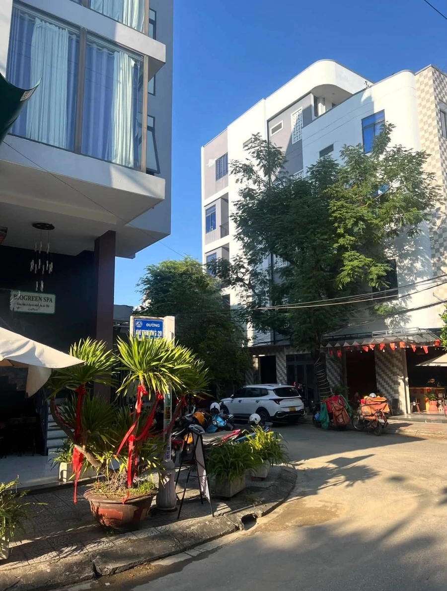 Bán nhà 3 tầng 81m² phố Tây An Thượng, Quận 12 - Ảnh 1