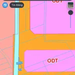 Bán đất Phú Mỹ 4000m² mặt tiền 100m giáp ngã 3 - Ảnh thu nhỏ 3