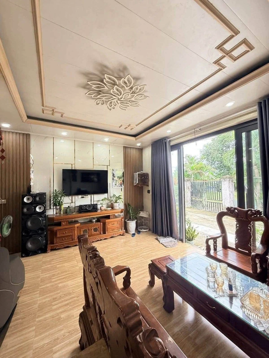 Bán nhà cấp 4 100,3m² kiệt ô tô 6m đường Dương Sơn, Hòa Xuân, Cẩm Lệ, Đà Nẵng - Ảnh thu nhỏ 2