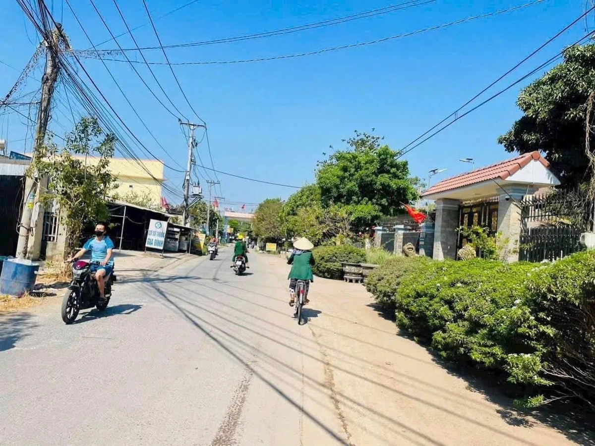 Bán đất mặt tiền Phước Tân Giang Điền 5x20m, 2.09 tỷ - Ảnh thu nhỏ 2