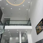 Bán nhà lầu mặt tiền Nguyễn Văn Linh, 5x23m, 3PN, giá 2,39 tỷ, Phường Long Hoa, Tây Ninh - Ảnh thu nhỏ 4