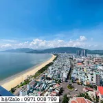 Bán căn hộ studio TMS Quy Nhơn 47m2 tầng 27 view biển, nội thất full - Ảnh thu nhỏ 2