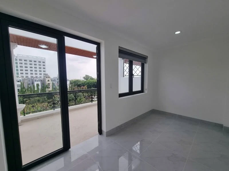Bán nhà 5 tầng 58m2 5PN hẻm xe hơi Nguyễn Oanh nối dài, Quận 12, giá nhỉnh 6 tỷ - Ảnh thu nhỏ 3