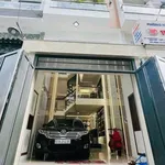 Bán nhà 4,1x13m gần mặt tiền Quang Trung, Phường 8, Gò Vấp, 9,6 tỷ - Ảnh thu nhỏ 2