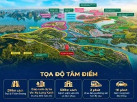 Sát vách Vinhomes Global Gate Hạ Long Xanh đón đầu hệ sinh thái đô thị tỷ đô! - Ảnh thu nhỏ 4