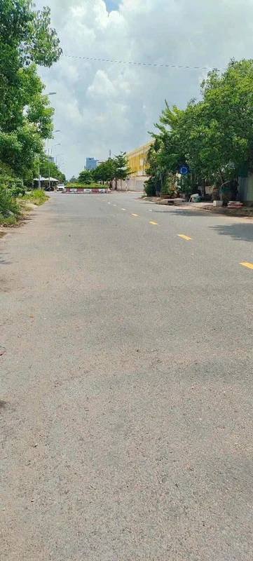 Bán nền đất 100m² KDC Tràng An, Bạc Liêu