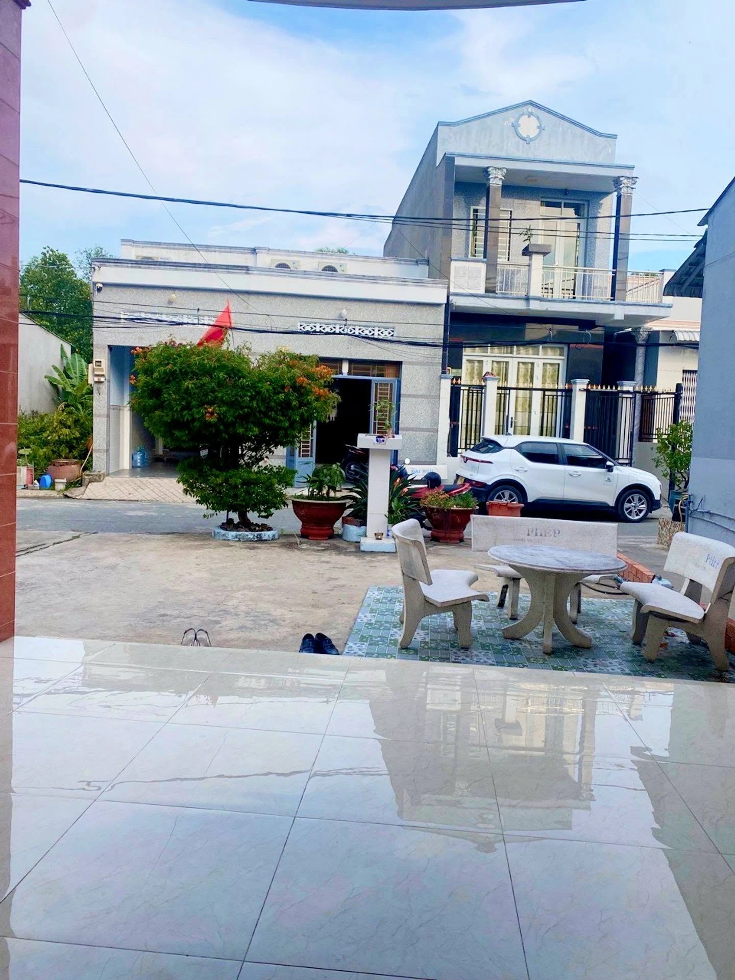 Bán đất Lê Văn Lương Bình Chánh 248m² 4 tỷ 3 - Ảnh 1