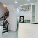 Bán nhà mặt tiền Diên Hồng, Bình Thạnh 32m2 8,65 tỷ - Ảnh thu nhỏ 3