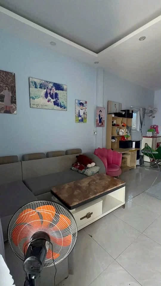 Bán nhà riêng 94m² Đồng Tâm, Đà Lạt 3.6 tỷ - Ảnh thu nhỏ 5