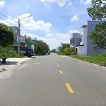 Bán lô thổ cư 100m² mặt tiền Đào Duy Tùng Phan Thiết - Ảnh thu nhỏ 1