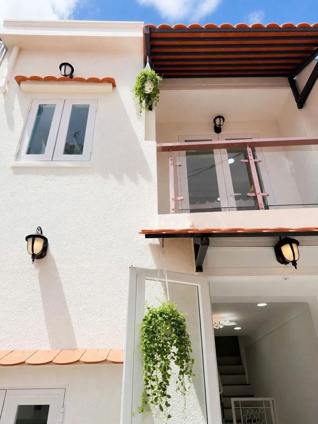 Bán nhà 3PN 1 trệt 1 lầu mới 34m2 gần Phan Xích Long Phú Nhuận 3 tỷ 850 - Ảnh 1