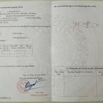 Bán lô đất 122m² khu Thống Nhất, Hải Phòng - Ảnh thu nhỏ 3
