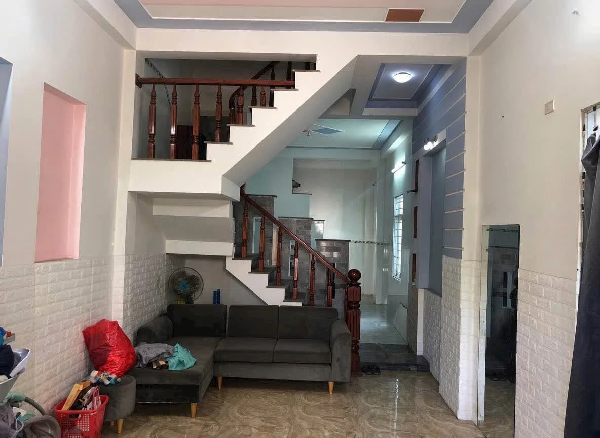 Bán nhà mặt tiền Thanh Niên 147m² 3 phòng ngủ Quận 1 - Ảnh 1