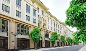 Cần bán gấp Vịnh Tây 13 - 75m2 đối diện trường Vinschool, Masteri Vin 3 - Giá 10,3 tỷ