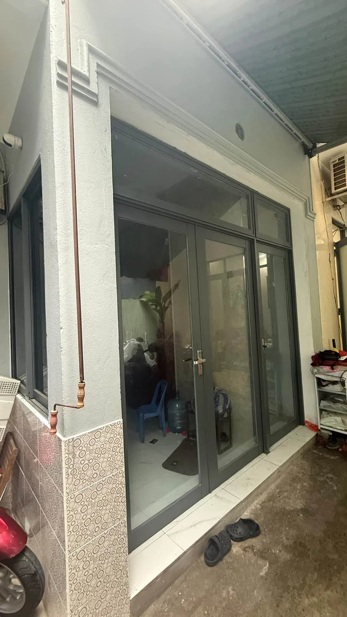 Bán nhà 2 tầng 34,5m² trung tâm Hải Châu, gần Cầu Rồng - Ảnh thu nhỏ 5