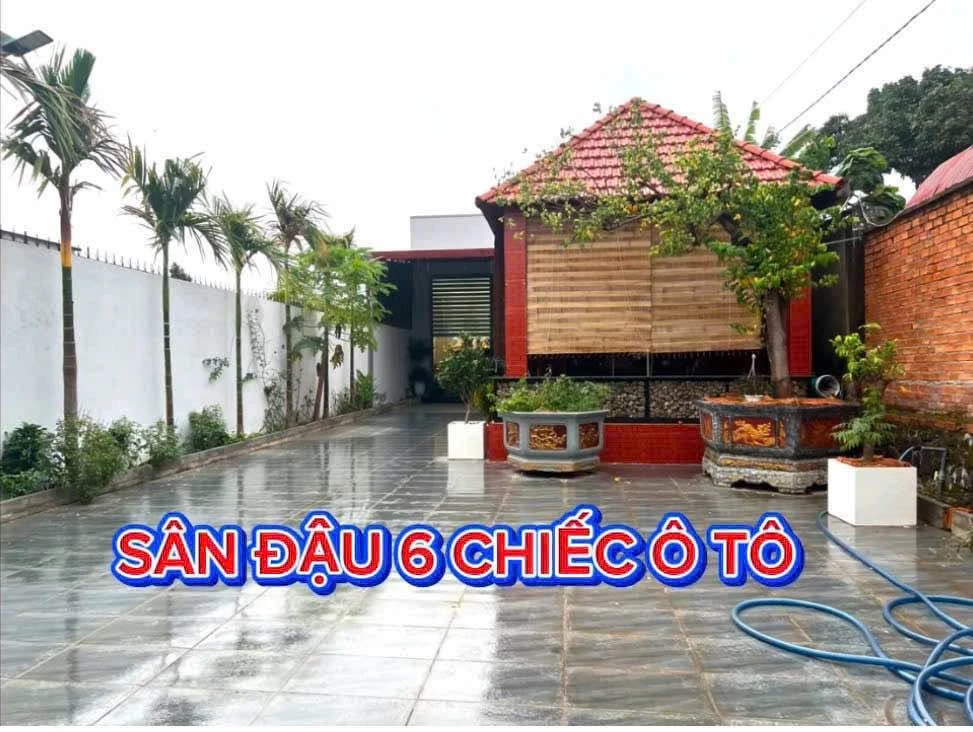 Bán nhà mặt tiền Đường Y Wang 570m2, 8,3 tỷ, Đắk Lắk - Ảnh 1
