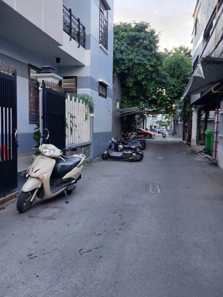 Bán biệt thự biển 4PN 80m², Nha Trang, 5.25 tỷ - Ảnh thu nhỏ 4