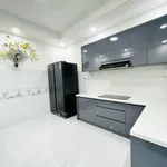 Bán nhà mặt tiền Đường số 1 Gò Vấp 55m2, 1 trệt 1 lầu, giá 5,x tỷ - Ảnh thu nhỏ 4