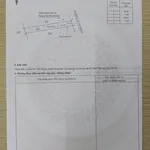 Bán đất Thạnh Lương Bình Long 10m² giá 449 triệu - Ảnh thu nhỏ 3