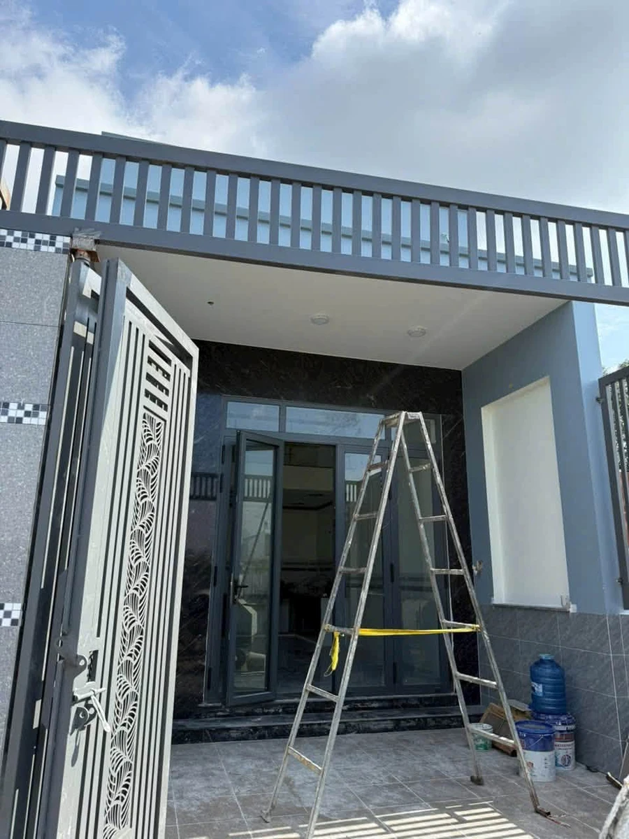 Bán nhà đúc lửng Phường Tam Hiệp, 73.6m² 2 PN - Ảnh 1