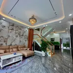 Bán nhà mới 4PN, 120m² Nguyễn Tri Phương, Vũng Tàu - Ảnh thu nhỏ 4