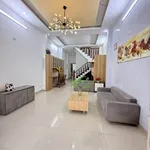Nhà 2 tầng 3 PN, 74 m2, mặt tiền Trần Huy Liệu, Cẩm Lệ - Ảnh thu nhỏ 1