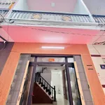 Bán nhà 2 lầu 4PN 120m² Tập Đoàn 4 Cần Giuộc - Ảnh thu nhỏ 1