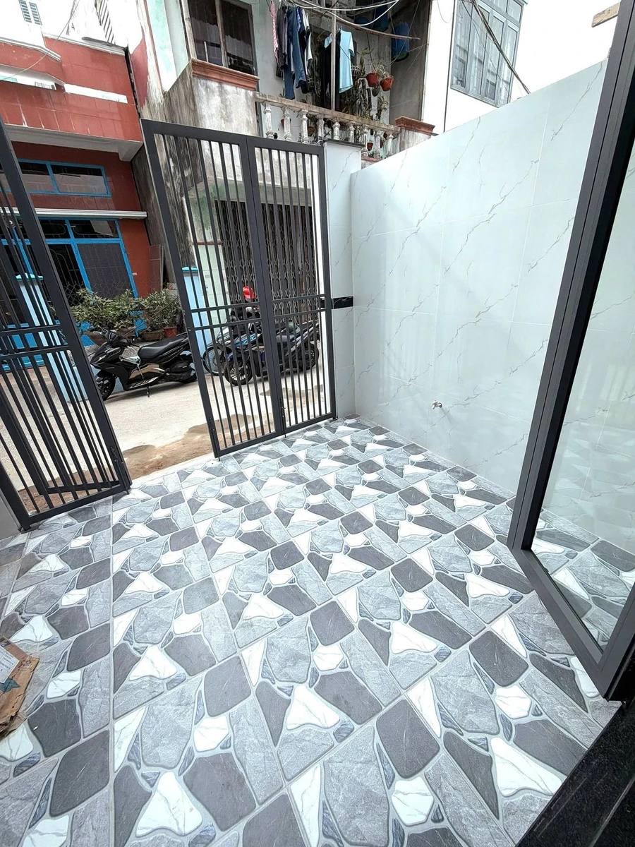 Bán nhà 3PN 61m² gần Công Ty Sữa Hoàng Văn Thụ - Ảnh thu nhỏ 4