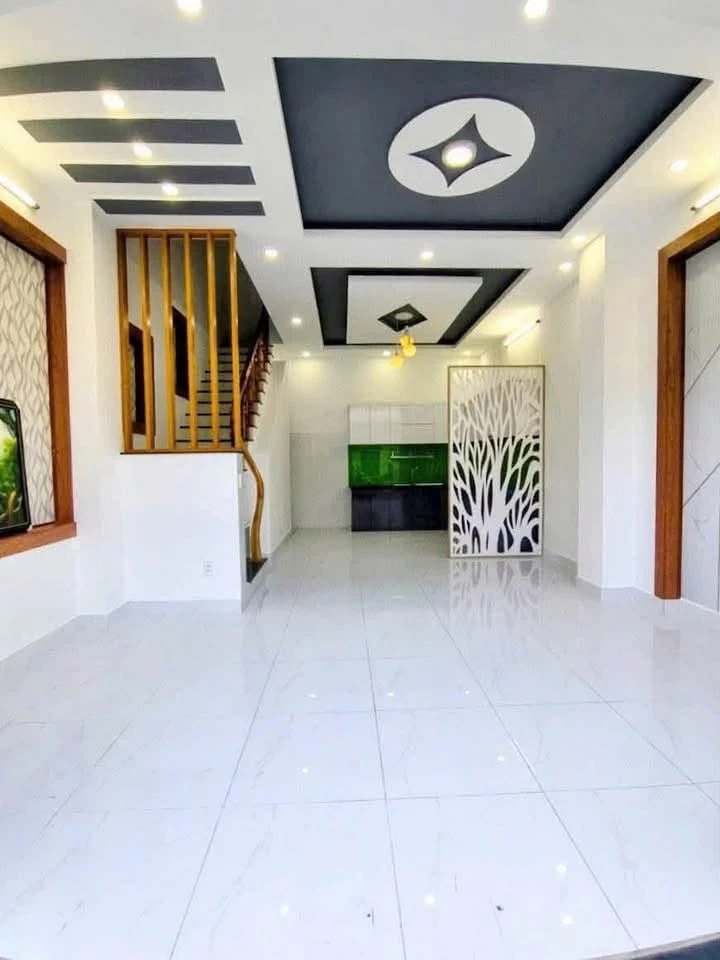 Bán nhà 1 trệt 3 lầu 42.8m2 Lê Hồng Phong, 5.7 tỷ - Ảnh thu nhỏ 5