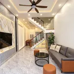 Bán nhà góc mặt ngõ Nguyễn Tường Loan 40m² Quận 12 - Ảnh thu nhỏ 2