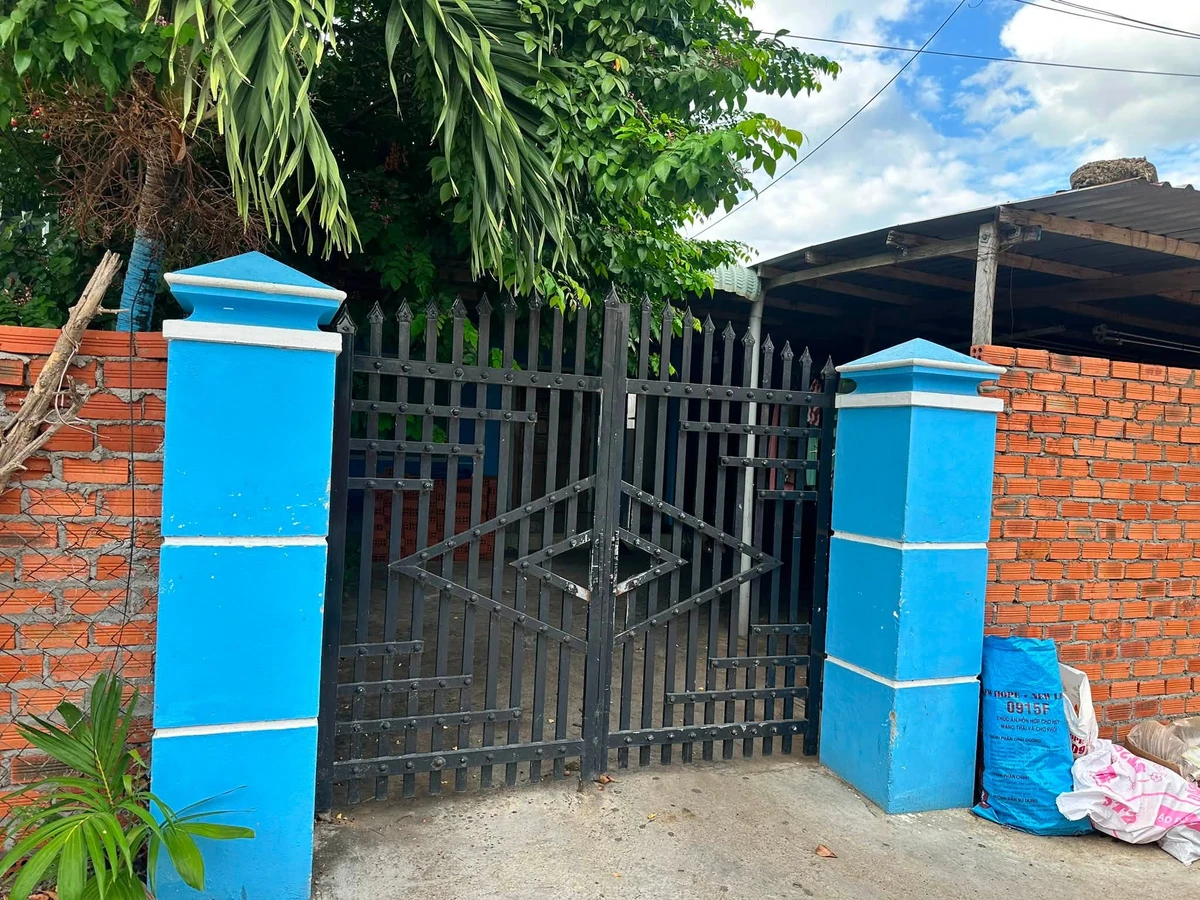 Bán nhà cấp 4 363,7m2 Phú Hiệp, Đắk Lắk, giá 1 tỷ 9 - Ảnh 1