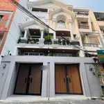 Bán biệt thự 70m2, ngang 7m, 3 tầng đường Lạc Long Quân, giá 7,9 tỷ - Ảnh thu nhỏ 1